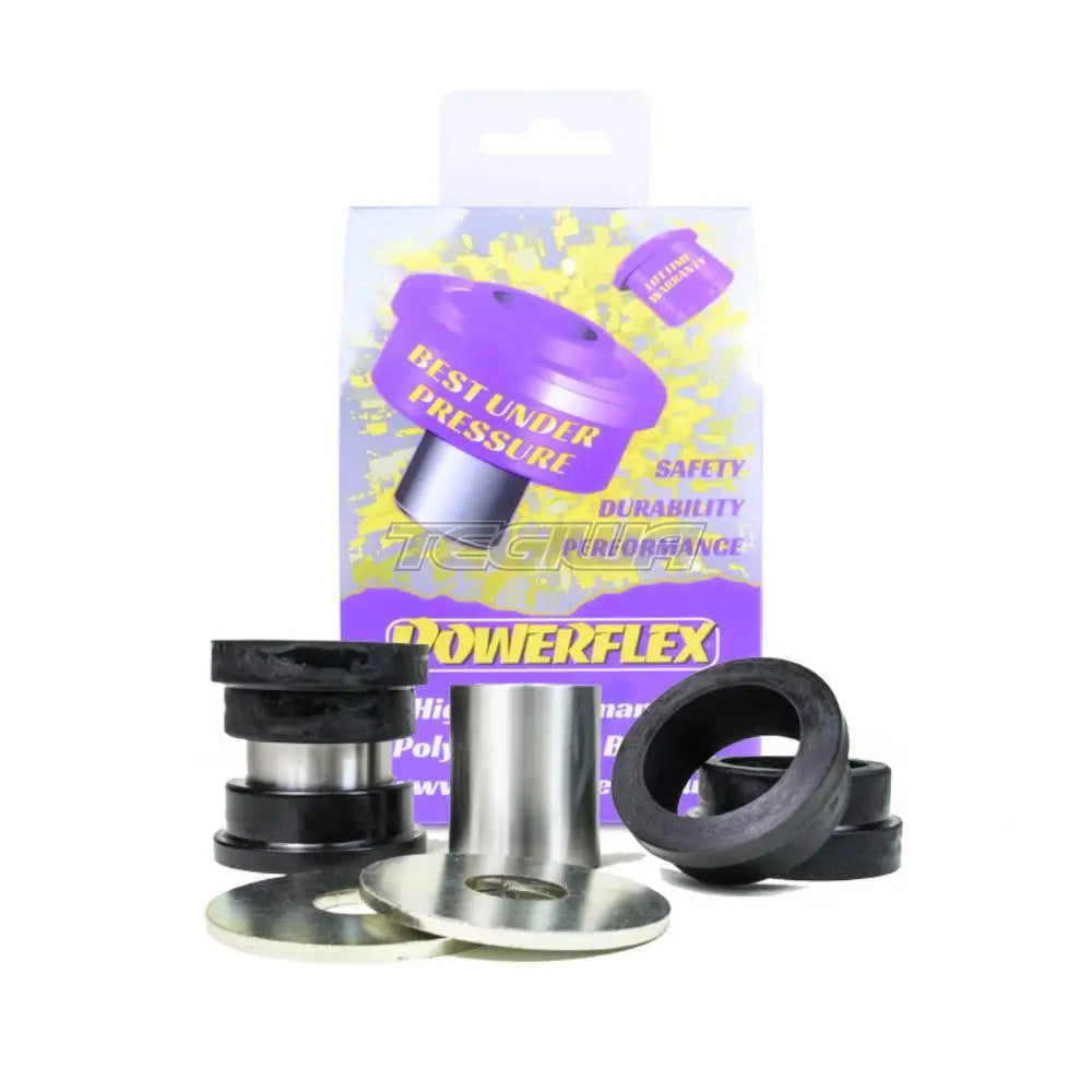 Powerflex Road Series Front Subframe Rear Bush Ford Focus Mk2 Inc St Rs 05-10 Bushes