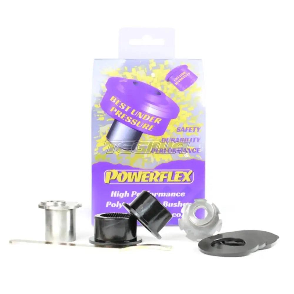 Powerflex Road Series Front Upper Arm Bush Adjustable Alfa Romeo 159 05-11 Bushes