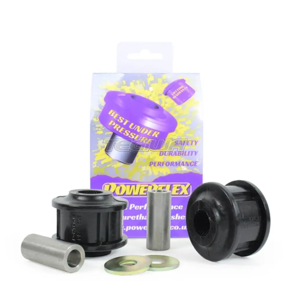 Powerflex Road Series Front Upper Control Arm To Chassis Bush Bmw 7 E32 88-94 Bushes