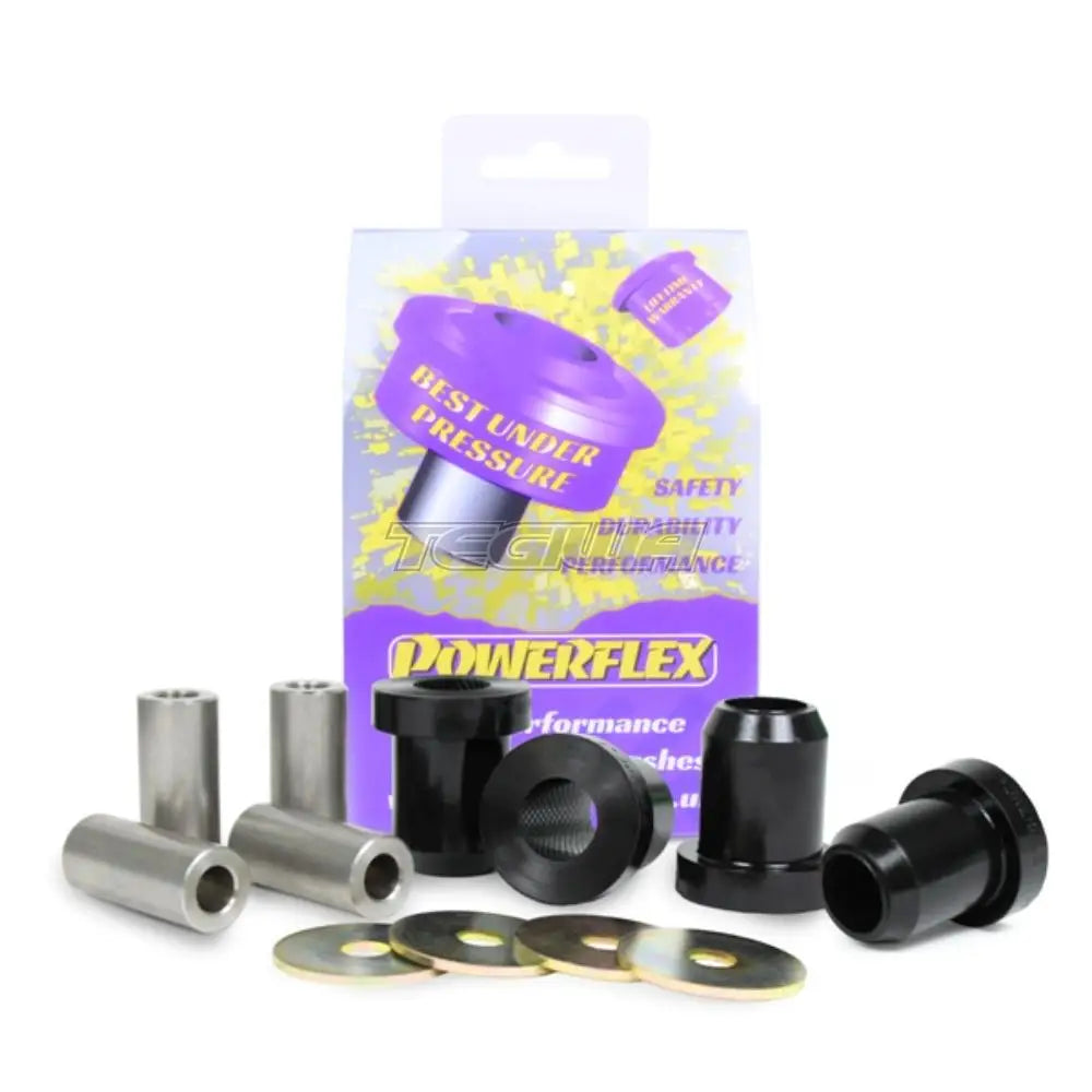 Powerflex Road Series Front Upper Wishbone Bush Mazda Mx-5 Miata Eunos Mk3 Nc 05-15 Bushes