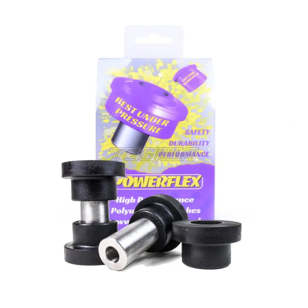 Powerflex Road Series Front Wishbone Bush 12Mm Bolt Ford Focus Mk1 Inc St Rs 98-04 Bushes