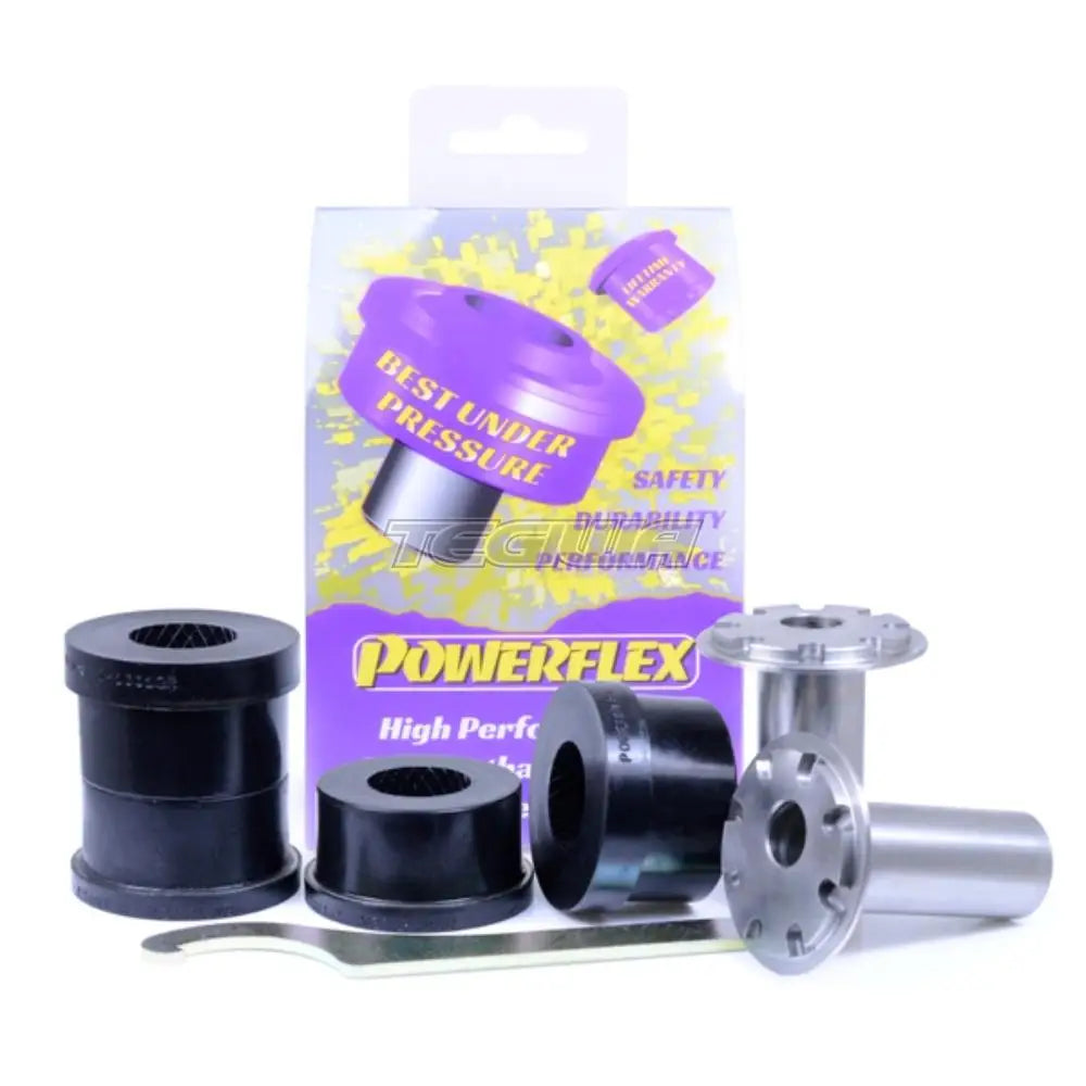 Powerflex Road Series Front Wishbone Bush Camber Adjustable Alfa Romeo Giulietta 940 10-20 Bushes