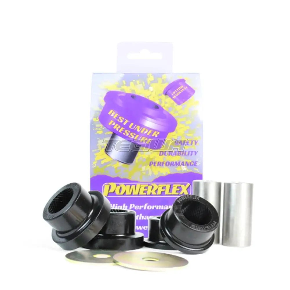 Powerflex Road Series Front Wishbone Bush Ford Fiesta Mk6 Inc St 02-08 Bushes