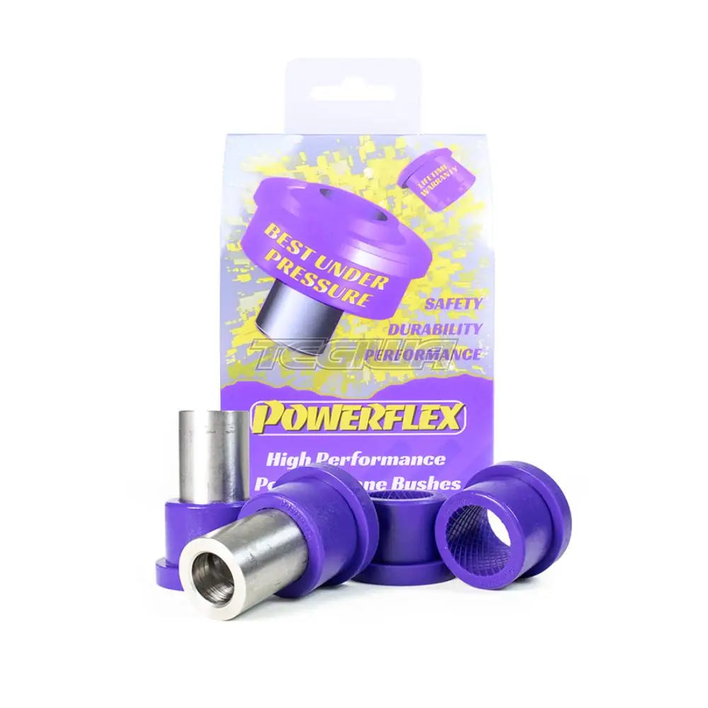 Powerflex Road Series Front Wishbone Bush Ford Fiesta Mk7 Inc St Mk7.5 Facelift 08-17 - Pff19-1531