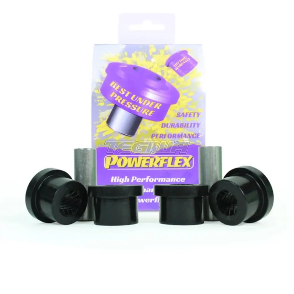 Powerflex Road Series Front Wishbone Bush Mitsubishi Lancer Evolution Iv V Vi Rs Gsr 96-01 Bushes