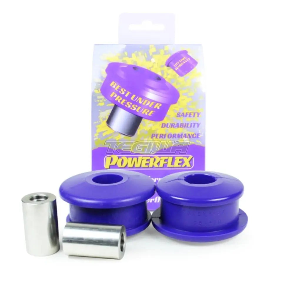 Powerflex Road Series Front Wishbone Rear Bush Audi A3 S3 Rs3 8L Mk1 2Wd 96-03 Bushes