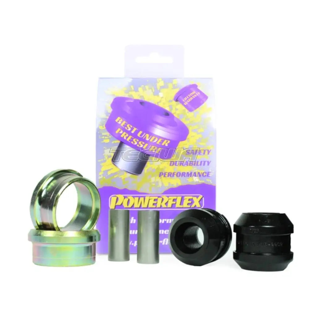 Powerflex Road Series Front Wishbone Rear Bush Ford Fiesta Mk7 Inc St 08-17 Bushes