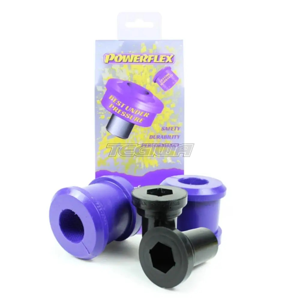 Powerflex Road Series Front Wishbone Rear Bush Honda Cr-Z 10-16 Bushes