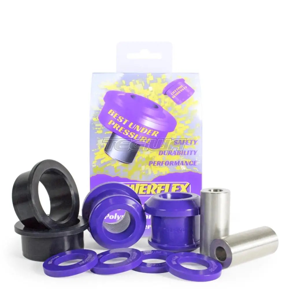 Powerflex Road Series Front Wishbone Rear Bush Toyota Mr2 Gen3 Zzw30 00-06 Bushes