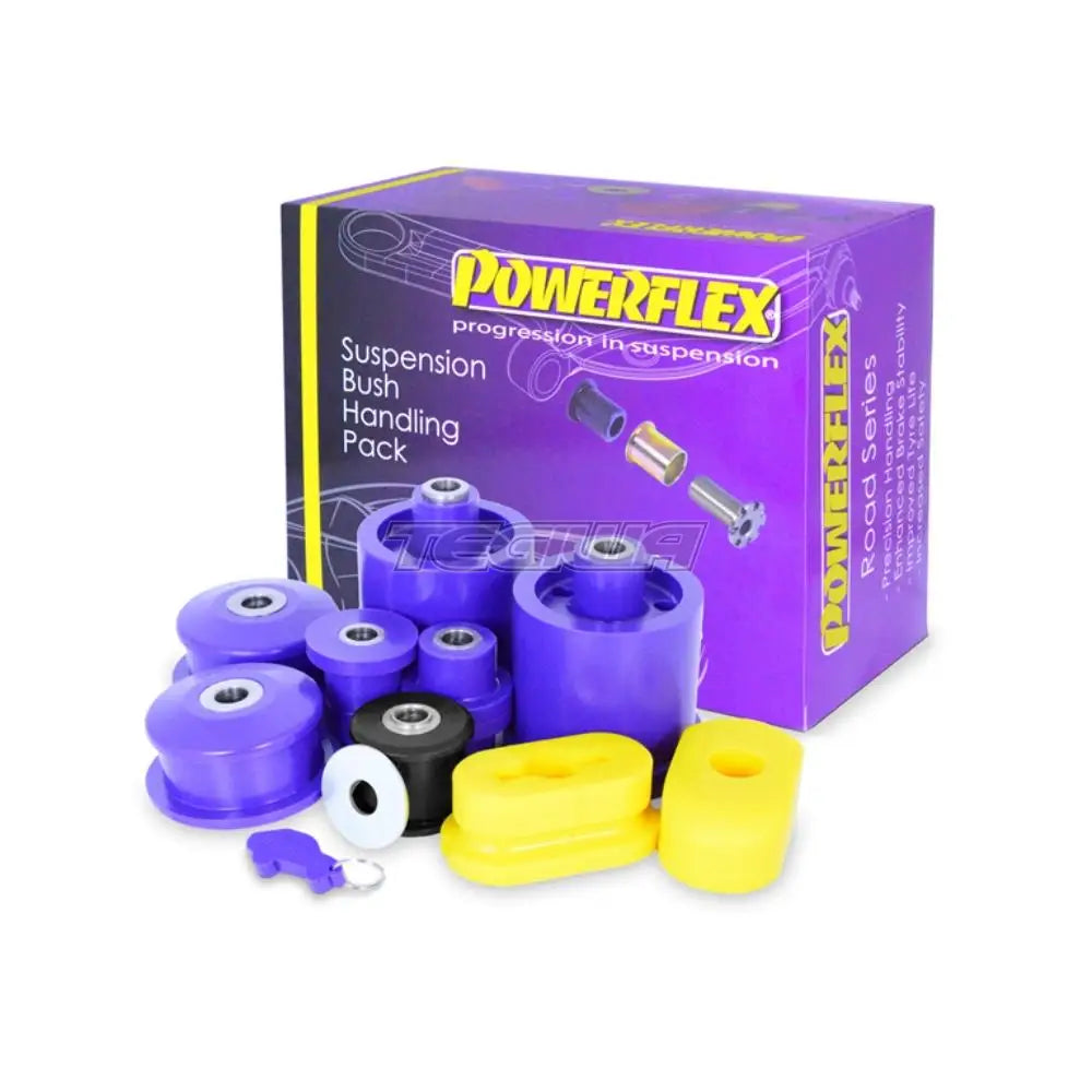 Powerflex Road Series Handling Pack Audi A3 S3 Rs3 8L Mk1 2Wd 96-03 Bushes