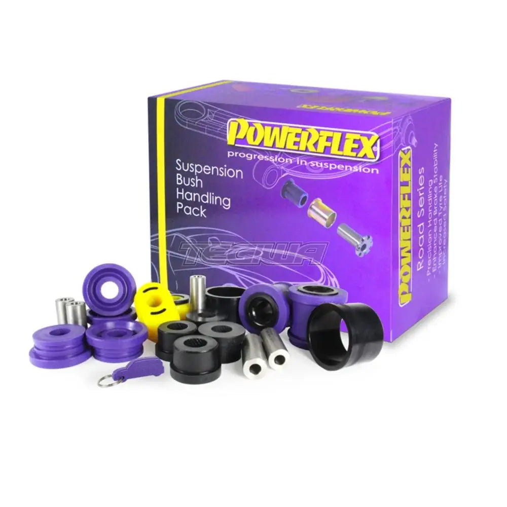 Powerflex Road Series Handling Pack Bmw 1 F40 18 + Bushes