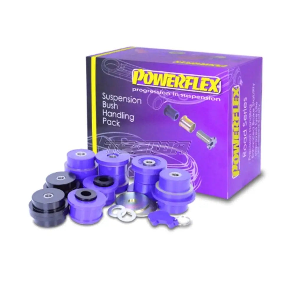 Powerflex Road Series Handling Pack Bmw 3 E36 Inc M3 90-98 Bushes