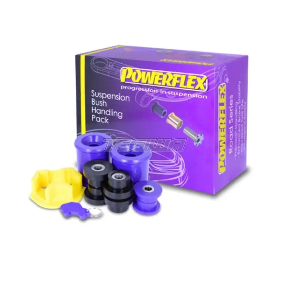 Powerflex Road Series Handling Pack Ford Focus Mk2 Inc St Rs 05-10 - Pf19K-1005 Bushes