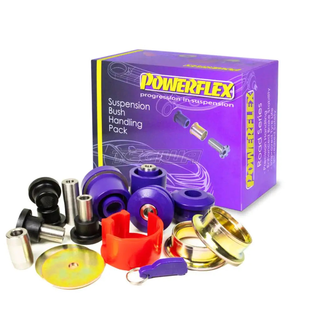 Powerflex Road Series Handling Pack Volkswagen Up! Inc Gti 11 + Bushes