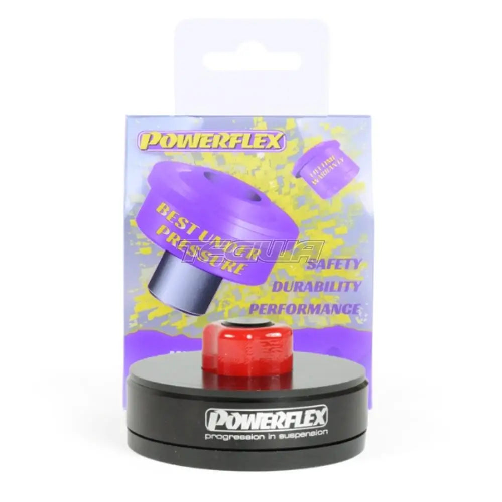 Powerflex Road Series Jack Pad Adaptor Porsche 911 992 21 + Tools