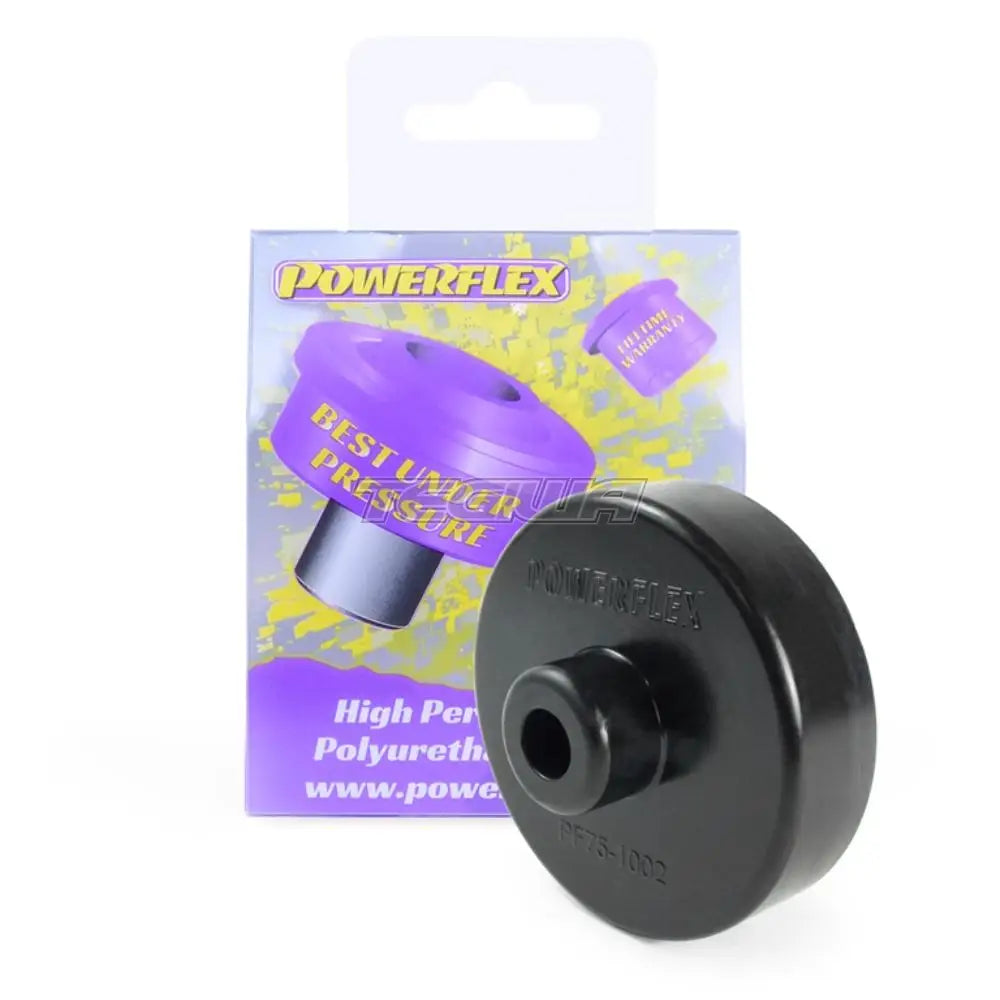 Powerflex Road Series Jack Pad Adaptor Tesla Model S 12 + - Pf75-1002 Tools