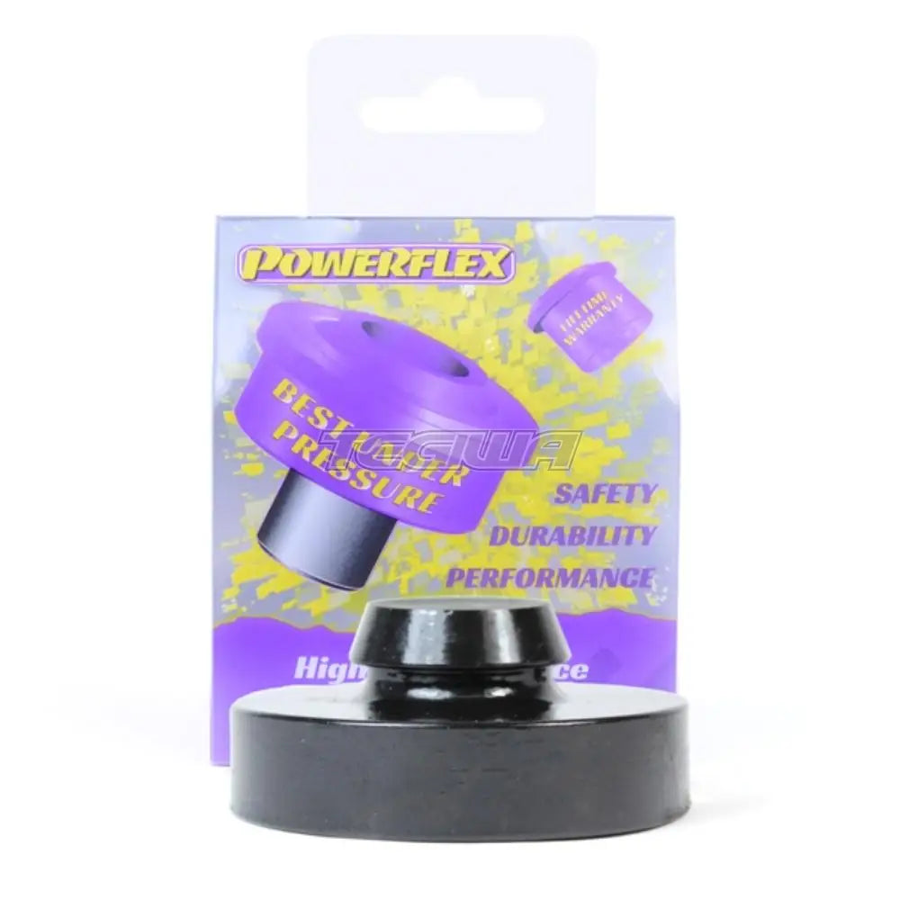 Powerflex Road Series Jacking Point Insert Audi A3 S3 Rs3 8P Inc Quattro Mk2 03-12 Bushes