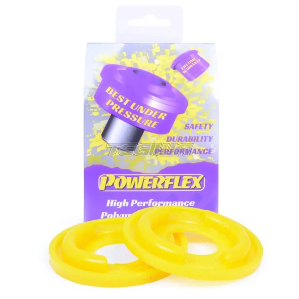 Powerflex Road Series Lower Engine Mount Bush Insert Ford Focus Mk3 Inc St Rs 11-18 Mounts