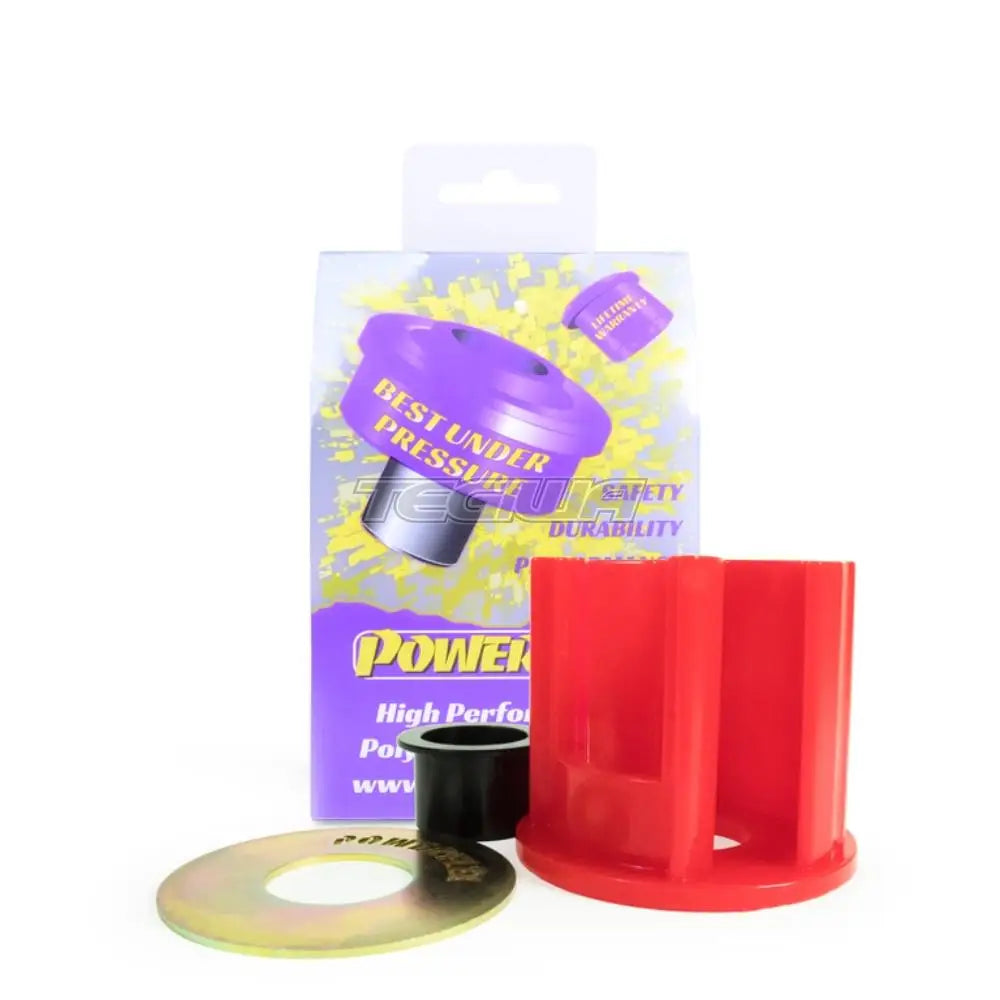 Powerflex Road Series Lower Engine Mount Large Insert Diesel Audi A3 S3 Rs3 8V Mk3 Up To 125Ps Rear