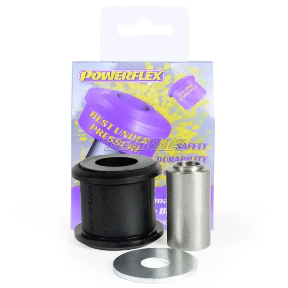 Powerflex Road Series Lower Engine Mount Small Bush Audi A3 S3 Rs3 8L Mk1 2Wd 96-03 Mounts