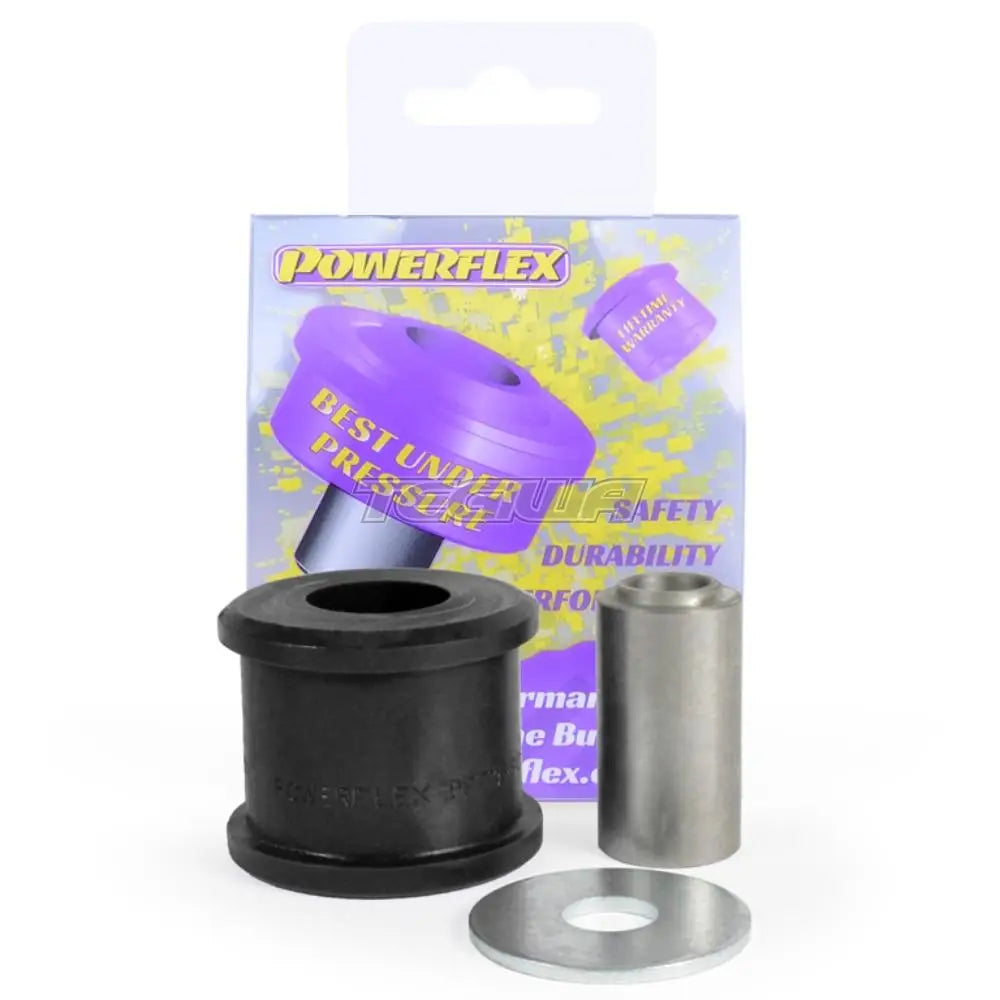 Powerflex Road Series Lower Engine Mount Small Bush Audi A3 S3 Rs3 8P Mk2 03-13 Mounts