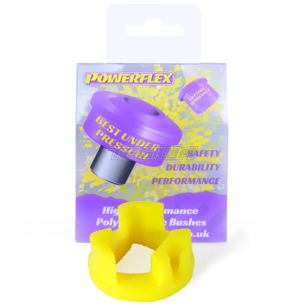 Powerflex Road Series Lower Rear Engine Mount Insert Vauxhall Opel Corsa D Vxr Opc 06-14 Mounts