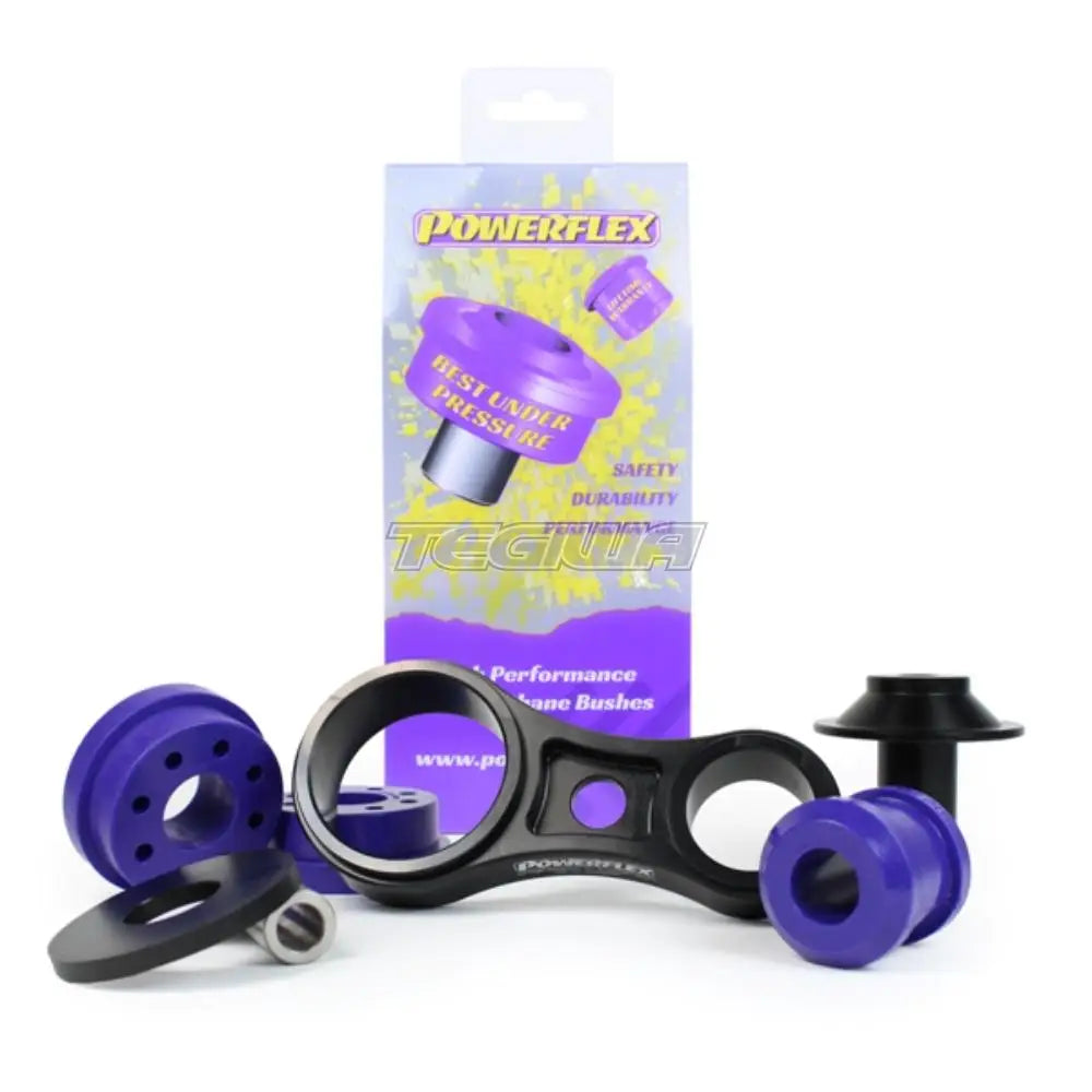 Powerflex Road Series Lower Torque Mount Fast Ford Fiesta Mk8 8.5 Inc St Mk8.5 200 Facelift 21 +