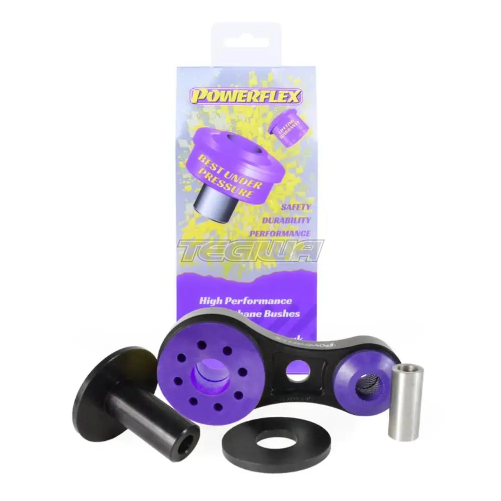 Powerflex Road Series Lower Torque Mount Fast Road/Track Ford Fiesta Mk8 8.5 Inc St 17 + Bushes