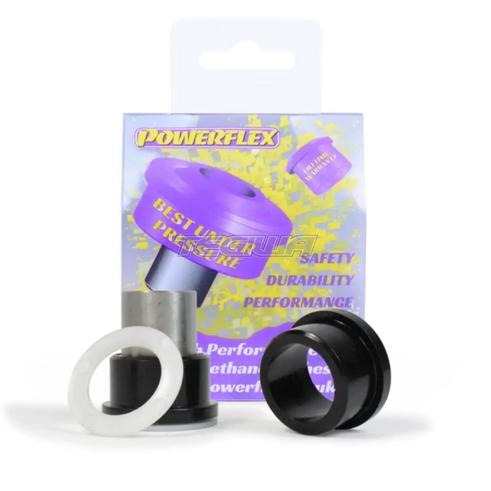 Powerflex Road Series Lower Torque Mount Small Bush Audi A3 S3 Rs3 8Y Mk4 Fwd Multi-Link 20 + Bushes