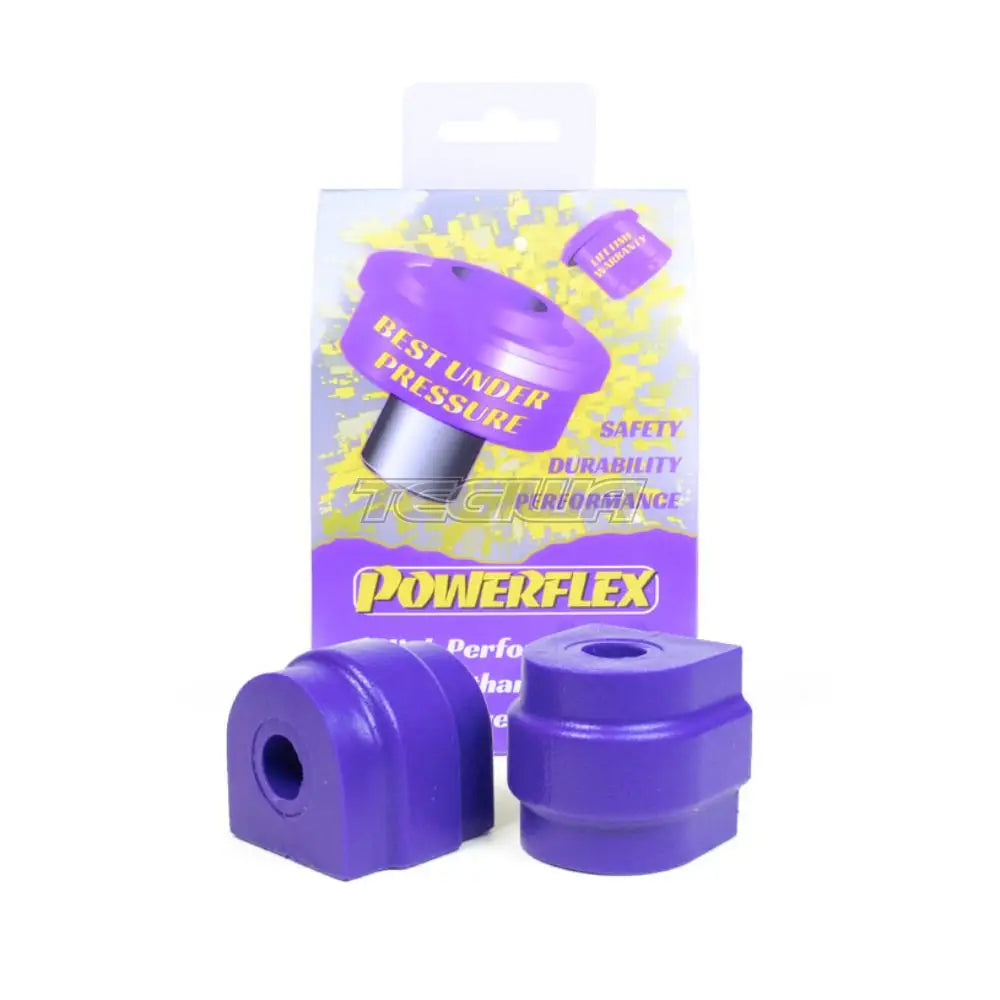 Powerflex Road Series Rear Anti Roll Bar Bush 13Mm Bmw 1 E81 E82 E87 E88 04-13 Bushes