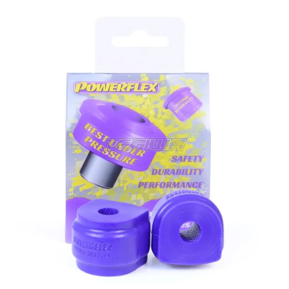 Powerflex Road Series Rear Anti-Roll Bar Bush 14Mm Alfa Romeo Giulietta 940 10-20 Bushes