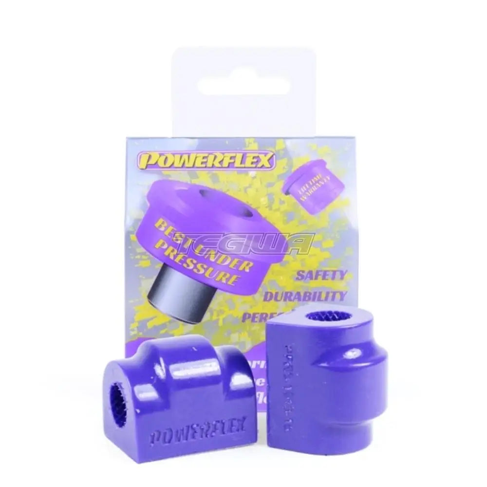 Powerflex Road Series Rear Anti Roll Bar Bush 14Mm Bmw 1 F20 F21 Xdrive 11-19 Bushes