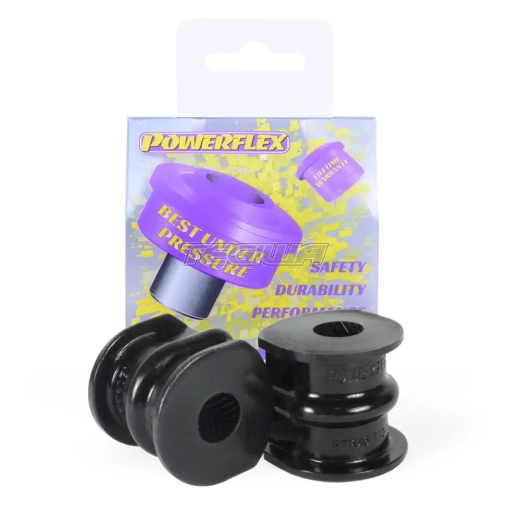 Powerflex Road Series Rear Anti Roll Bar Bush 14Mm Nissan Gt-R 08 + Bushes