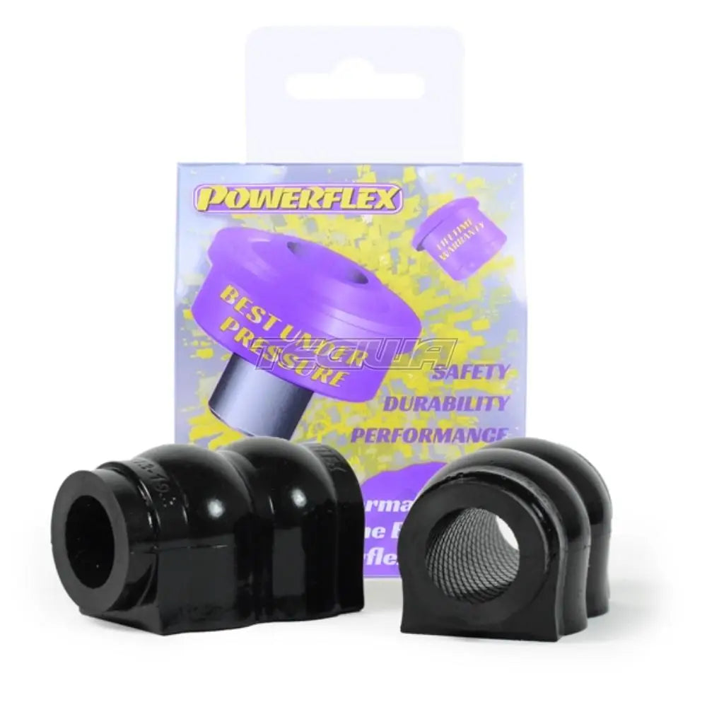 Powerflex Road Series Rear Anti Roll Bar Bush 15Mm Hyundai I30 Pd Inc N Facelift 16 + Bushes