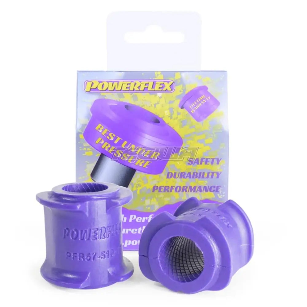 Powerflex Road Series Rear Anti Roll Bar Bush 18.5Mm Porsche 911 997 Inc Turbo 05-13 Bushes