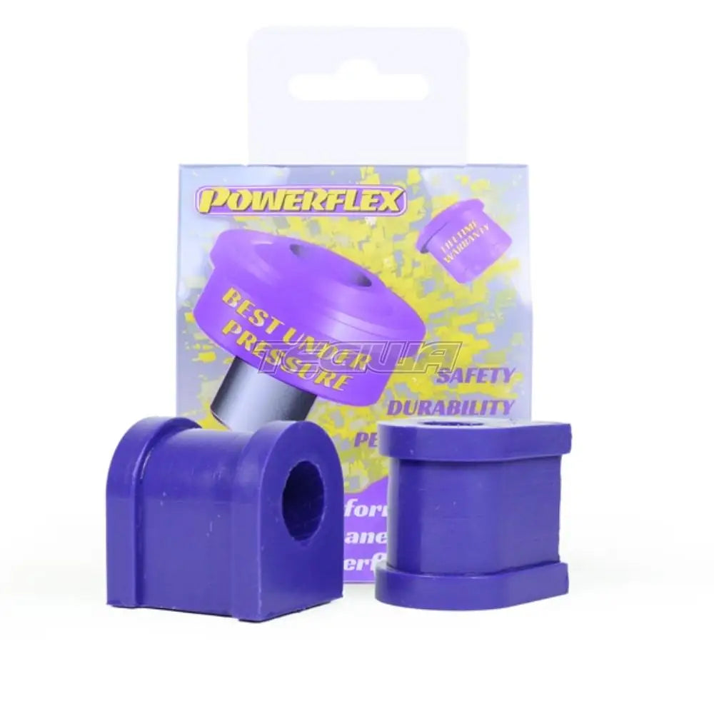 Powerflex Road Series Rear Anti Roll Bar Bush 23Mm Jaguar Daimler F-Type 13 + Bushes