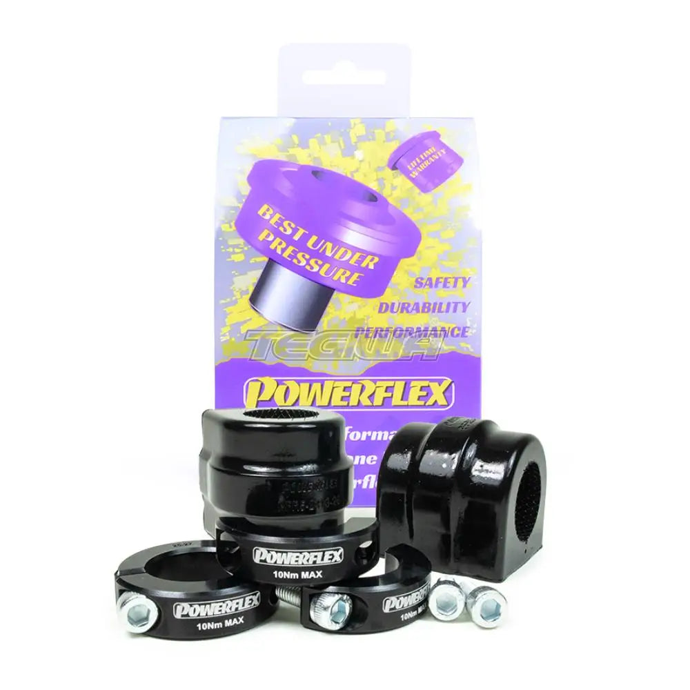 Powerflex Road Series Rear Anti Roll Bar Bush 26Mm Bmw 3 G20 G21 G28 G80 M3 20 + Bushes