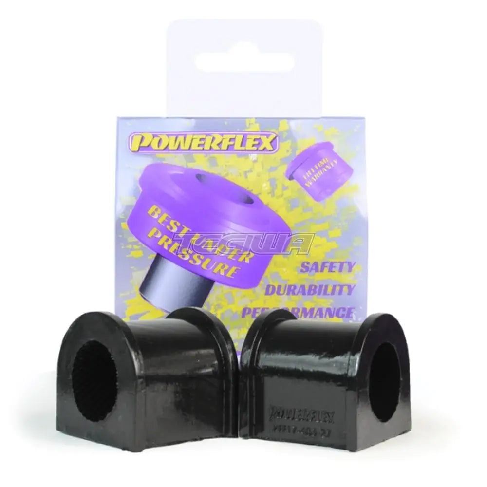 Powerflex Road Series Rear Anti-Roll Bar Bush Maserati Quattroporte V 03-12 Bushes