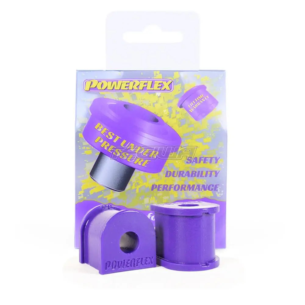 Powerflex Road Series Rear Anti Roll Bar Mounting Bush 11Mm Mazda Mx-5 Miata Eunos Mk2 Nb 98-05