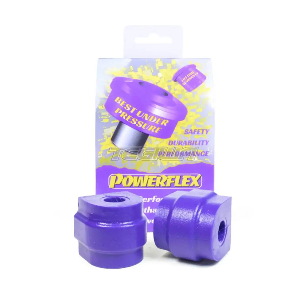 Powerflex Road Series Rear Anti Roll Bar Mounting Bush 21.5Mm Bmw 3 E46 M3 Inc Csl 99-06 Bushes