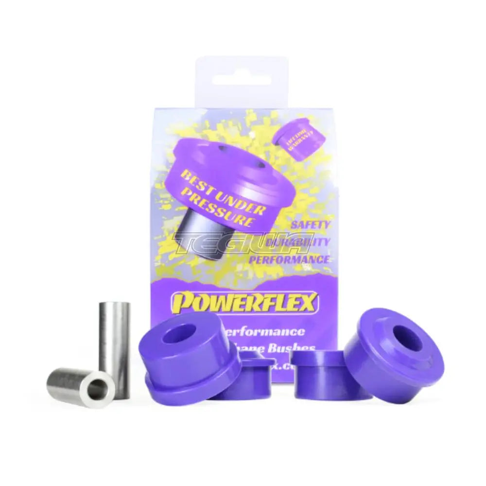 Powerflex Road Series Rear Beam Bush Fiat 500 Us Inc Abarth 07 + Bushes