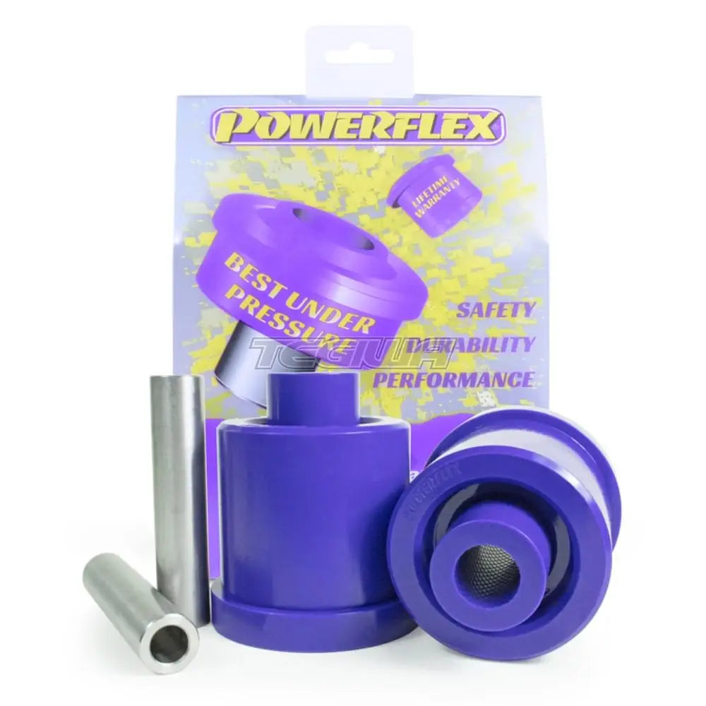 Powerflex Road Series Rear Beam Mounting Bush Audi A1 S1 8X 10-18 Bushes