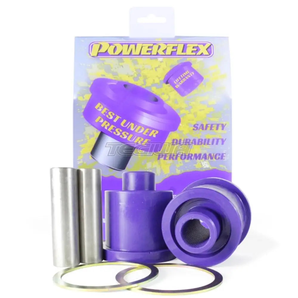 Powerflex Road Series Rear Beam Mounting Bush Honda Cr-Z 10-16 Bushes