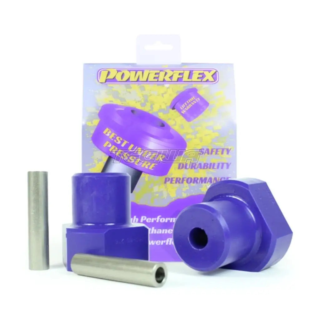 Powerflex Road Series Rear Beam Mounting Bush Volkswagen Corrado Vr6 89-95 Bushes