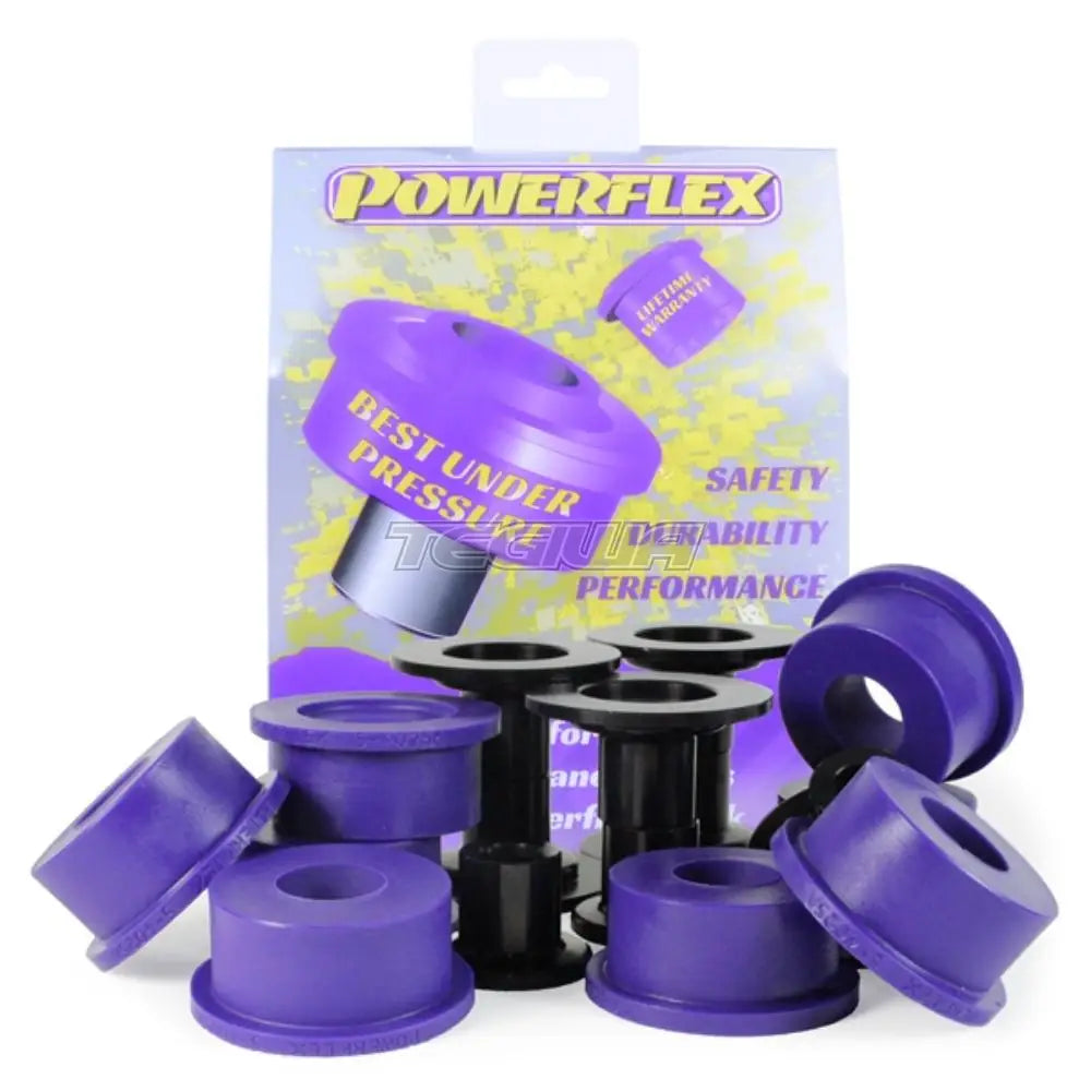 Powerflex Road Series Rear Diff Front Mounting Bush Bmw 2 G87 M2 23 + Gearbox Mounts