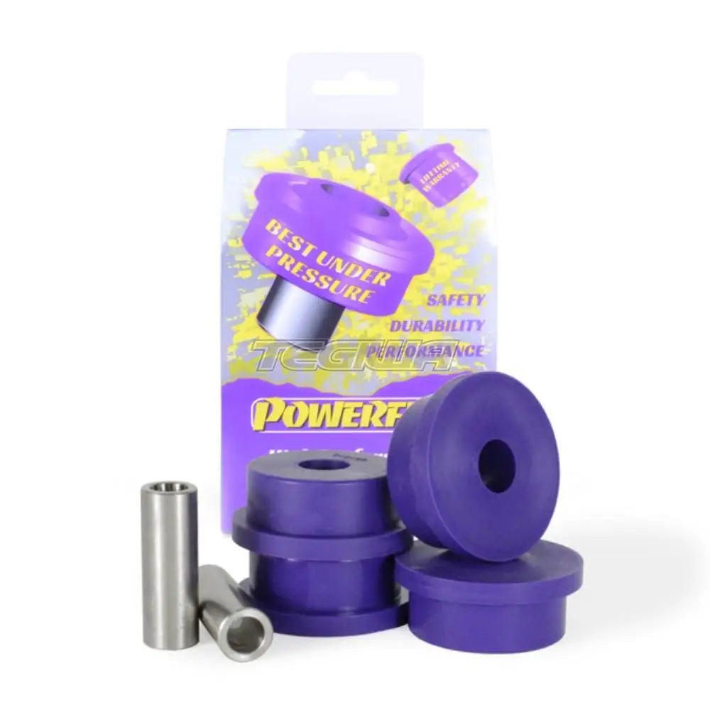 Powerflex Road Series Rear Diff Front Mounting Bush Subaru Legacy Be Bh 98-03 Gearbox Mounts