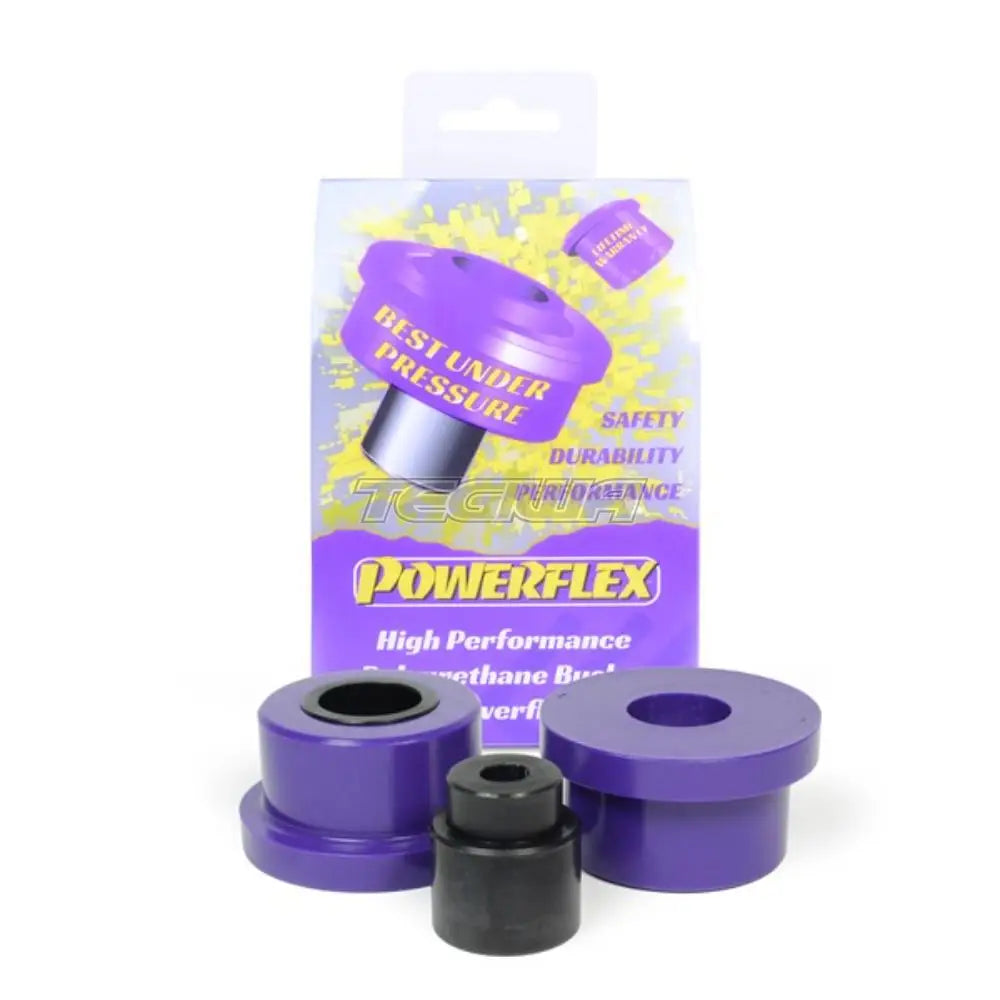 Powerflex Road Series Rear Diff Mounting Bush Audi A3 S3 Rs3 8L Mk1 4Wd 96-03 Gearbox Mounts