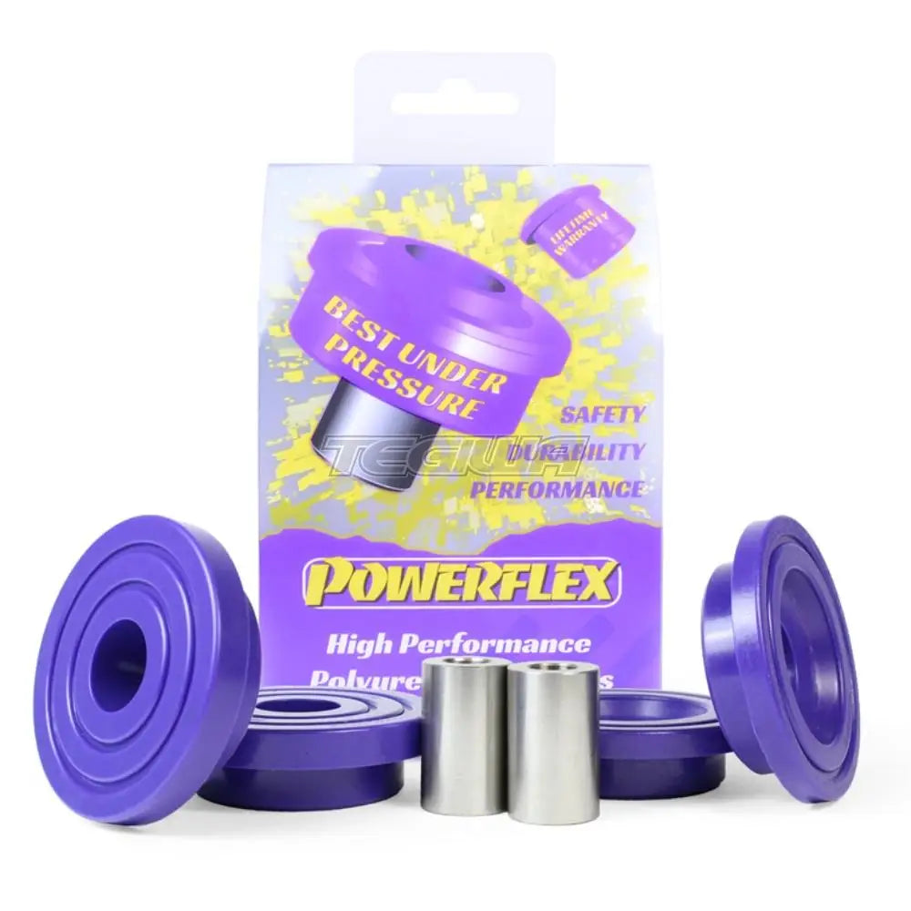 Powerflex Road Series Rear Diff Mounting Bush Audi A3 S3 Rs3 8P Inc Quattro Mk2 03-12 Gearbox Mounts