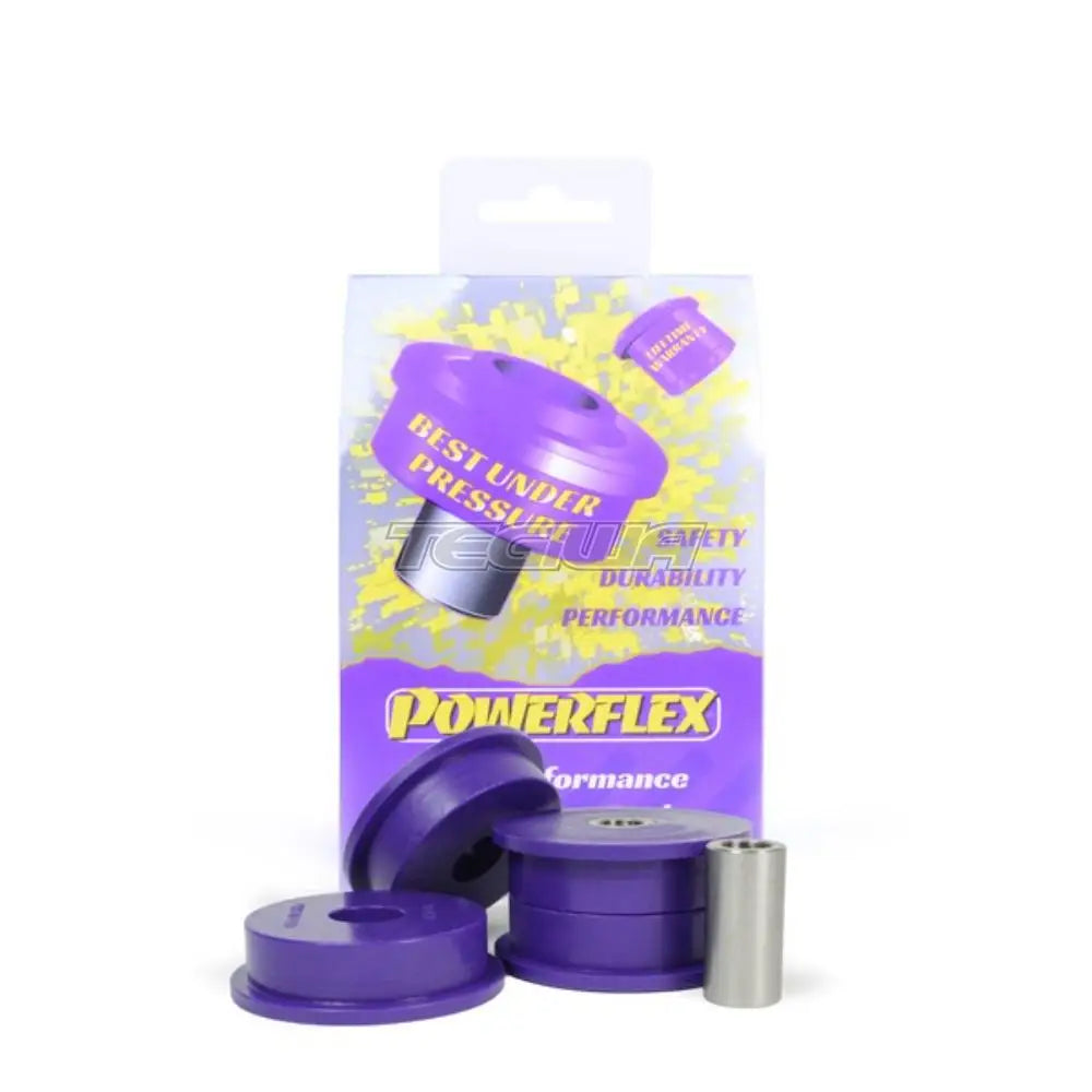 Powerflex Road Series Rear Diff Mounting Bush Mitsubishi Lancer Evolution Iv V Vi Rs Gsr 96-01