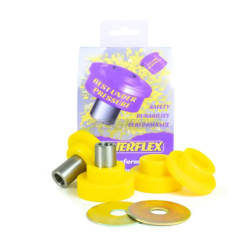 Powerflex Road Series Rear Differential Front Mounting Bush Nissan Skyline R32 2Wd Inc Gts Gxi Gtst